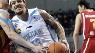 Did Delonte West Get A Raw Deal?